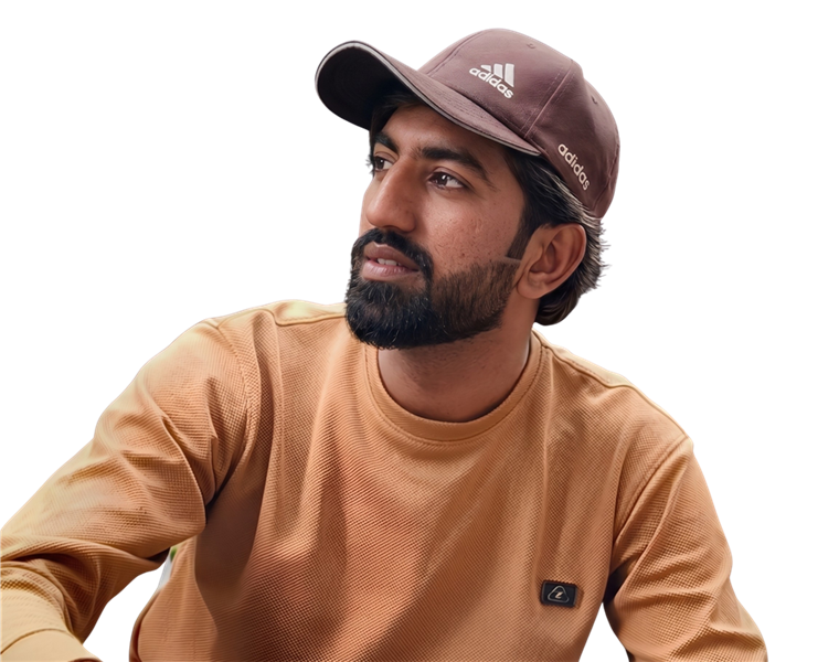 Ali Shabab